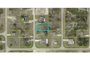 741 WORTH AVENUE, LEHIGH ACRES, FL 33974 - MLS#MFRS5146526