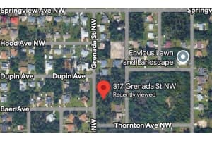 317 GRENADA STREET, PORT CHARLOTTE, FL 33948 - MLS#MFRS5146554