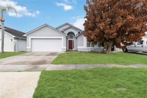 11913 Hatcher Cir, ORLANDO