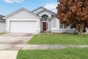 11913 HATCHER CIRCLE, ORLANDO, FL 32824 - MLS#MFRS5146586