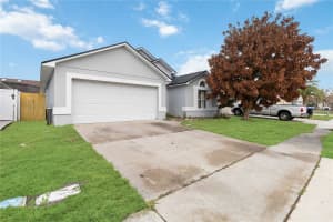 11913 HATCHER CIRCLE, ORLANDO, FL 32824 - MLS#MFRS5146586