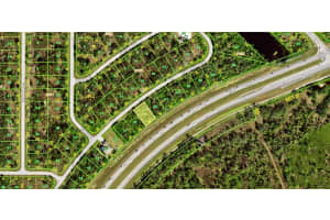 14744 ROTHSCHILD AVENUE, PORT CHARLOTTE, FL 33953 - MLS#MFRS5146587