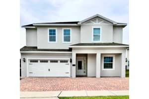 451 BURMA STREET, KISSIMMEE, FL 34747 - MLS#MFRS5146592