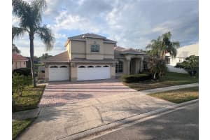 3851 Hunters Isle Dr, ORLANDO