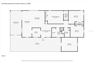 6775 BRENTWOOD DRIVE, WINTER HAVEN, FL 33881 - MLS#MFRS5146696