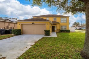 108 MILFORD, DAVENPORT, FL 33897 - MLS#MFRS5146747