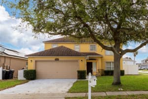 108 MILFORD, DAVENPORT, FL 33897 - MLS#MFRS5146747