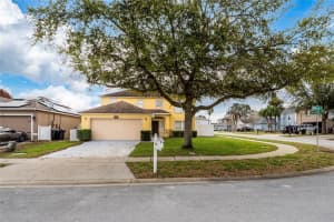 108 MILFORD, DAVENPORT, FL 33897 - MLS#MFRS5146747