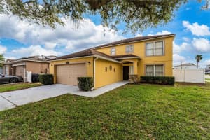 108 MILFORD, DAVENPORT, FL 33897 - MLS#MFRS5146747