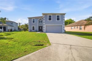 206 Taranto Way, KISSIMMEE