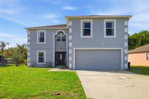 206 TARANTO WAY, KISSIMMEE, FL 34758 - MLS#MFRS5146771