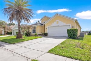 3104 STONEHURST CIRCLE, KISSIMMEE, FL 34741 - MLS#MFRS5146773