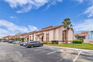 4807 NORMANDY #202, ORLANDO, FL 32811 - MLS#MFRS5146796