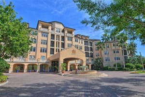 501 Mirasol Cir #402, CELEBRATION