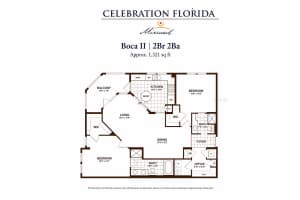 501 MIRASOL CIRCLE, CELEBRATION, FL 34747 - MLS#MFRS5146808
