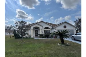 813 HALIFAX DRIVE, KISSIMMEE, FL 34758 - MLS#MFRS5146839