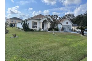813 HALIFAX DRIVE, KISSIMMEE, FL 34758 - MLS#MFRS5146839