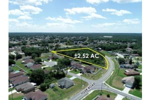 TIGER RD, POINCIANA, FL 34759 - MLS#MFRS5146855