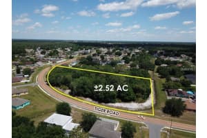 TIGER RD, POINCIANA, FL 34759 - MLS#MFRS5146855