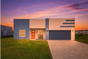 316 NORTH BOULEVARD, DAVENPORT, FL 33837 - MLS#MFRS5146868