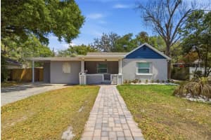 5809 N 17th St, TAMPA