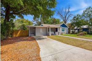 5809 17TH STREET, TAMPA, FL 33610 - MLS#MFRS5146894