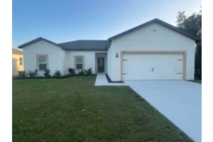 308 Bass Ct, POINCIANA
