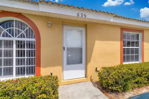 635 LAKE MARION GOLF RESORT, KISSIMMEE, FL 34759 - MLS#MFRS5146954