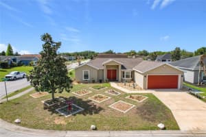 2249 COUNTRY MANOR STREET, BARTOW, FL 33830 - MLS#MFRS5146956