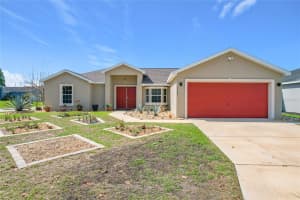 2249 COUNTRY MANOR STREET, BARTOW, FL 33830 - MLS#MFRS5146956