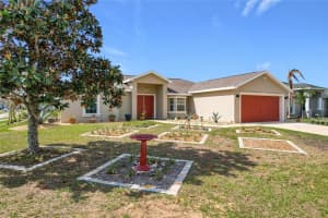 2249 COUNTRY MANOR STREET, BARTOW, FL 33830 - MLS#MFRS5146956