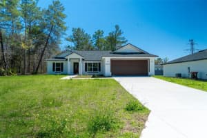 5670 Sw 161st Pl, OCALA