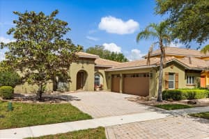 3722 EAGLE ISLE CIRCLE, KISSIMMEE, FL 34746 - MLS#MFRS5147018