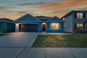 1673 Barberry Dr, KISSIMMEE