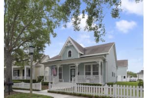 104 EASTPARK CRESCENT, CELEBRATION, FL 34747 - MLS#MFRS5147122