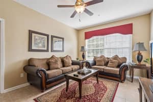 2302 BUTTERFLY PALM WAY #201, KISSIMMEE, FL 34747 - MLS#MFRS5147156