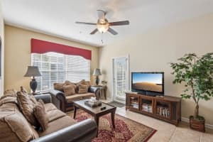 2302 BUTTERFLY PALM WAY #201, KISSIMMEE, FL 34747 - MLS#MFRS5147156