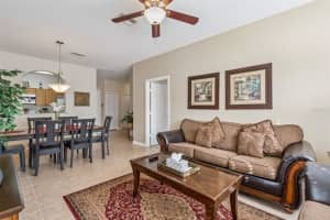 2302 BUTTERFLY PALM WAY #201, KISSIMMEE, FL 34747 - MLS#MFRS5147156