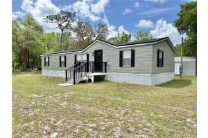 15840 100TH AVENUE, DUNNELLON, FL 34432 - MLS#MFRS5147188
