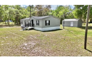 15840 100TH AVENUE, DUNNELLON, FL 34432 - MLS#MFRS5147188