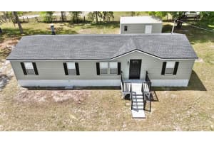 15840 100TH AVENUE, DUNNELLON, FL 34432 - MLS#MFRS5147188