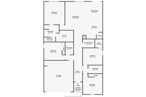 525 VISTA VILLAGES BLVD, DAVENPORT, FL 33896 - MLS#MFRS5147196