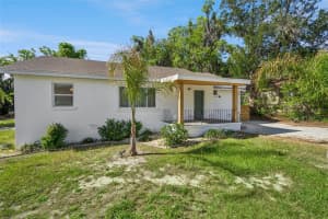 334 HOWRY AVENUE, DELAND, FL 32720 - MLS#MFRS5147211