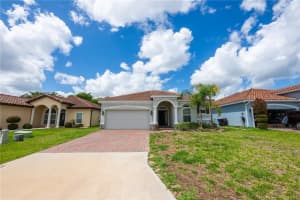 375 VILLA SORRENTO CIRCLE, HAINES CITY, FL 33844 - MLS#MFRS5147216