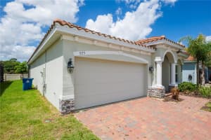 375 VILLA SORRENTO CIRCLE, HAINES CITY, FL 33844 - MLS#MFRS5147216