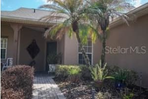 281 CRYSTAL RIVER DRIVE, KISSIMMEE, FL 34759 - MLS#MFRS5147219