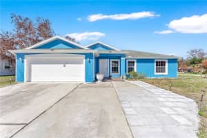 201 Nw Goldcoast Ave, Port Saint Lucie