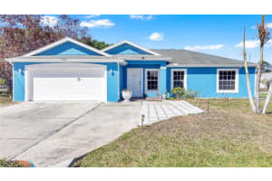 201 GOLDCOAST AVENUE, Port Saint Lucie, FL 34983 Sold 04/30/26