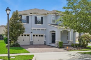 10224 Atwater Bay Dr, WINTER GARDEN