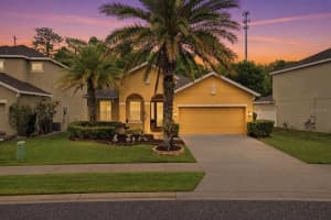 877 Haring Lane, MOUNT DORA